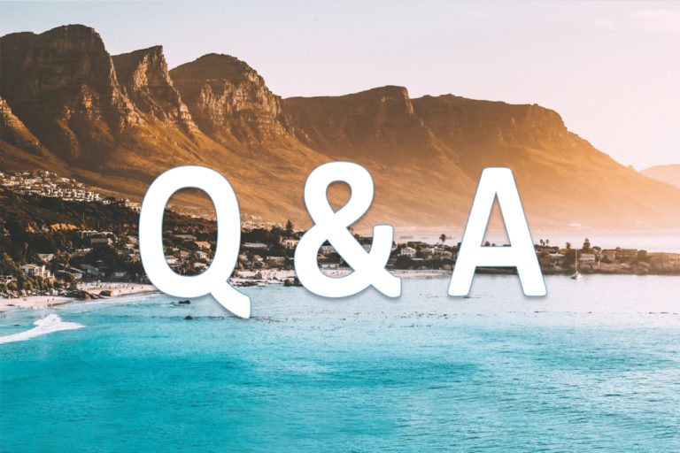 Frequently Asked Questions (FAQ)