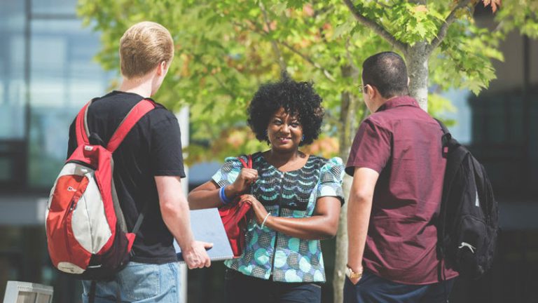 Study Visa Requirements for South Africa